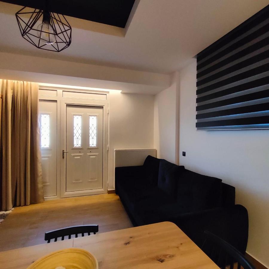 Gekas Premiun City Center Apartment Kalambaka Exterior photo
