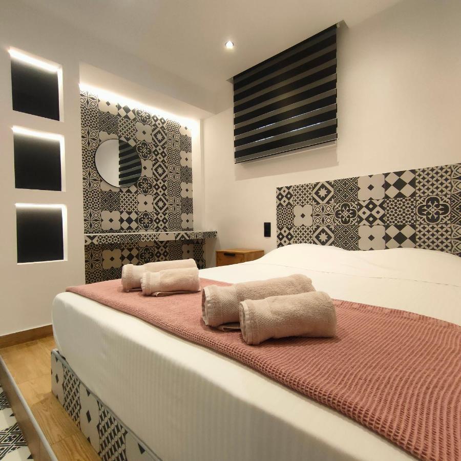 Gekas Premiun City Center Apartment Kalambaka Exterior photo